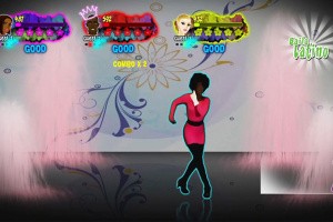 Baila Latino Screenshot