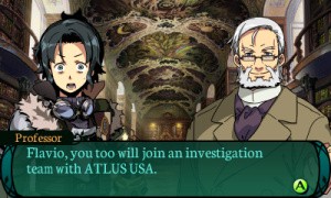 Etrian Odyssey 2 Untold: The Fafnir Knight Review - Screenshot 10 of 10