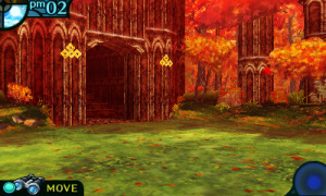 Etrian Odyssey 2 Untold: The Fafnir Knight Review - Screenshot 4 of 10