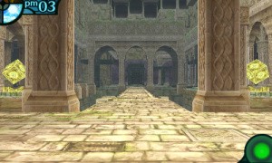 Etrian Odyssey 2 Untold: The Fafnir Knight Review - Screenshot 7 of 10