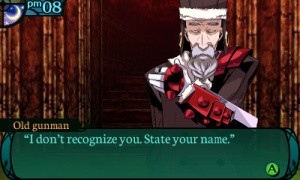 Etrian Odyssey 2 Untold: The Fafnir Knight Review - Screenshot 2 of 10