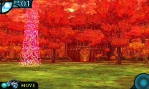 Etrian Odyssey 2 Untold: The Fafnir Knight Review - Screenshot 1 of 10