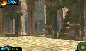 Etrian Odyssey 2 Untold: The Fafnir Knight Review - Screenshot 10 of 10