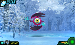 Etrian Odyssey 2 Untold: The Fafnir Knight Review - Screenshot 9 of 10