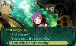 Etrian Odyssey 2 Untold: The Fafnir Knight Review - Screenshot 7 of 10