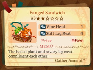 Etrian Odyssey 2 Untold: The Fafnir Knight Review - Screenshot 10 of 10