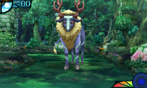 Etrian Odyssey 2 Untold: The Fafnir Knight Review - Screenshot 4 of 10