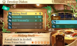 Etrian Odyssey 2 Untold: The Fafnir Knight Review - Screenshot 7 of 10