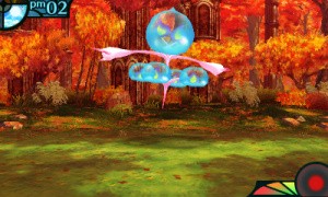 Etrian Odyssey 2 Untold: The Fafnir Knight Review - Screenshot 1 of 10