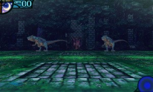 Etrian Odyssey 2 Untold: The Fafnir Knight Review - Screenshot 3 of 10