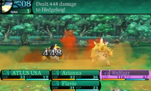Etrian Odyssey 2 Untold: The Fafnir Knight Review - Screenshot 8 of 10