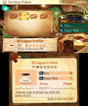 Etrian Odyssey 2 Untold: The Fafnir Knight Review - Screenshot 3 of 10