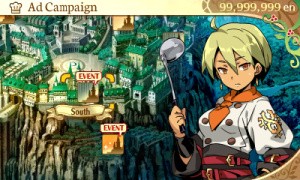 Etrian Odyssey 2 Untold: The Fafnir Knight Review - Screenshot 6 of 10