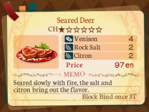 Etrian Odyssey 2 Untold: The Fafnir Knight Review - Screenshot 10 of 10