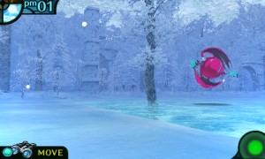 Etrian Odyssey 2 Untold: The Fafnir Knight Review - Screenshot 6 of 10