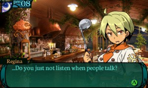Etrian Odyssey 2 Untold: The Fafnir Knight Review - Screenshot 9 of 10