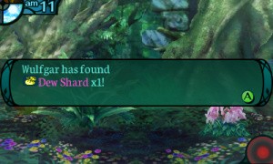 Etrian Odyssey 2 Untold: The Fafnir Knight Review - Screenshot 1 of 10