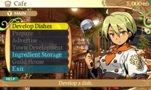 Etrian Odyssey 2 Untold: The Fafnir Knight Review - Screenshot 3 of 10