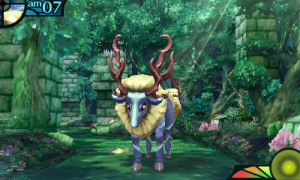 Etrian Odyssey 2 Untold: The Fafnir Knight Review - Screenshot 4 of 10