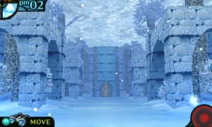 Etrian Odyssey 2 Untold: The Fafnir Knight Review - Screenshot 5 of 10