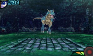 Etrian Odyssey 2 Untold: The Fafnir Knight Review - Screenshot 5 of 10