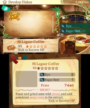 Etrian Odyssey 2 Untold: The Fafnir Knight Review - Screenshot 6 of 10