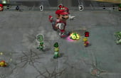 Mario Strikers Charged - Screenshot 7 of 10