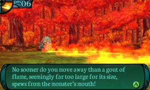 Etrian Odyssey 2 Untold: The Fafnir Knight Review - Screenshot 6 of 10