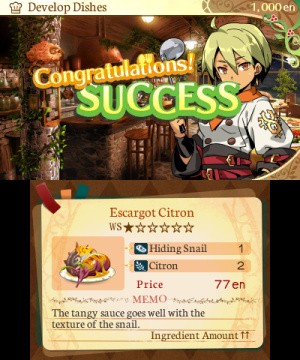 Etrian Odyssey 2 Untold: The Fafnir Knight Review - Screenshot 9 of 10