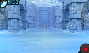 Etrian Odyssey 2 Untold: The Fafnir Knight Review - Screenshot 4 of 10