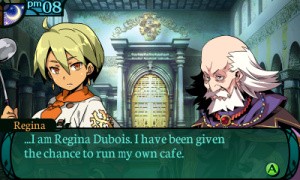 Etrian Odyssey 2 Untold: The Fafnir Knight Review - Screenshot 6 of 10