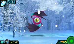 Etrian Odyssey 2 Untold: The Fafnir Knight Review - Screenshot 3 of 10