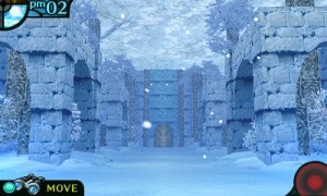 Etrian Odyssey 2 Untold: The Fafnir Knight Review - Screenshot 7 of 10