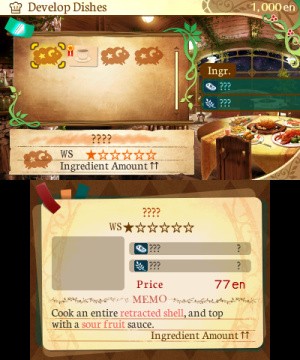 Etrian Odyssey 2 Untold: The Fafnir Knight Review - Screenshot 9 of 10