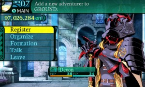 Etrian Odyssey 2 Untold: The Fafnir Knight Review - Screenshot 9 of 10