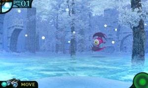 Etrian Odyssey 2 Untold: The Fafnir Knight Review - Screenshot 8 of 10