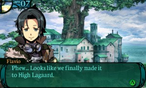 Etrian Odyssey 2 Untold: The Fafnir Knight Review - Screenshot 9 of 10