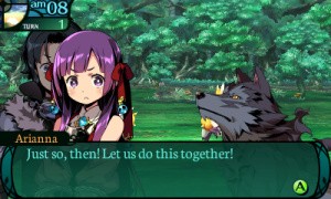Etrian Odyssey 2 Untold: The Fafnir Knight Review - Screenshot 9 of 10