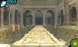 Etrian Odyssey 2 Untold: The Fafnir Knight Review - Screenshot 8 of 10