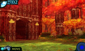 Etrian Odyssey 2 Untold: The Fafnir Knight Review - Screenshot 3 of 10