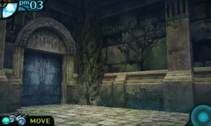 Etrian Odyssey 2 Untold: The Fafnir Knight Review - Screenshot 2 of 10