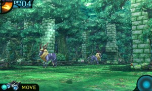 Etrian Odyssey 2 Untold: The Fafnir Knight Review - Screenshot 10 of 10