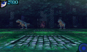 Etrian Odyssey 2 Untold: The Fafnir Knight Review - Screenshot 8 of 10