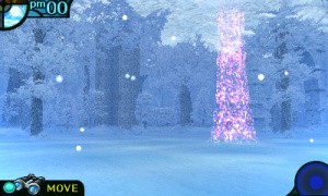 Etrian Odyssey 2 Untold: The Fafnir Knight Review - Screenshot 9 of 10