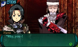 Etrian Odyssey 2 Untold: The Fafnir Knight Review - Screenshot 8 of 10