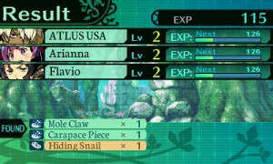Etrian Odyssey 2 Untold: The Fafnir Knight Review - Screenshot 10 of 10
