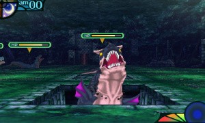 Etrian Odyssey 2 Untold: The Fafnir Knight Review - Screenshot 5 of 10