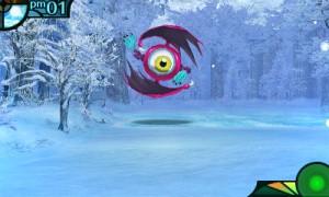 Etrian Odyssey 2 Untold: The Fafnir Knight Review - Screenshot 6 of 10