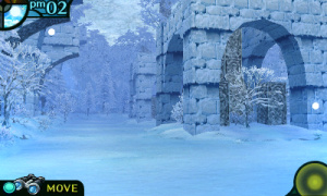 Etrian Odyssey 2 Untold: The Fafnir Knight Review - Screenshot 9 of 10