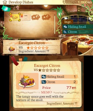 Etrian Odyssey 2 Untold: The Fafnir Knight Review - Screenshot 1 of 10